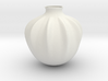 Vase J936 3d printed 