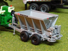 Stoltzfus WLS-50 Spreader 1/64 3d printed Painted by customer