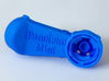 Panohero-Mini Body for Hero 5/6/7/8 3d printed Panohero Body-Mini