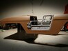 Ford Bronco door hinges / TrailScaleRC 3d printed 
