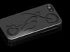 iPhone Case Cruiser Motorcycle Theme 3d printed Beautiful look