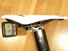SRM GoPro Mount 3d printed SRM & GoPro Saddle Mount combined.