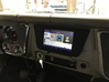 67-72 Chevy C10 Nexus Tablet Dash Mount 3d printed 