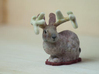 Stanford Buck Rabbit 3d printed 