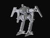 mecha,robot,future, futuristic, miniature, Sci-Fi, 3d printed Description