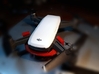 The SureSecure™ Battery Lock for dji Spark 3d printed 