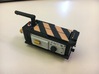 Stranger Things - Ghostbusters Ghost Trap [100mm] 3d printed 