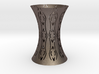 Designer Vase 3d printed 