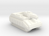 Pugilist Infantry Support Tank 3d printed 