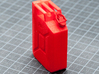 NATO 20L Jerry Can 1/10 Scale 3d printed 