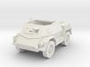 Pattern Wheeled Carrier (New Zealand) 1/56 3d printed 