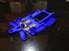 748sr spec racer - 1/32  slot car chassis 3d printed * Hardware and optional tuning weight not included