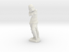 Venus de Milo Stormtrooper Statuette 3d printed 