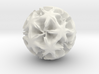 Fractal Spheres - 1 3d printed 