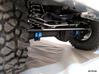 TMX Offroad Axle - Front Bronco Radius Arm 3d printed 