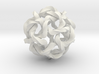 Knot Berry 3d printed 