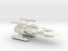 Hyborean Orkney Strike Cruiser 3d printed 