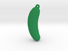 Christmas Pickle - Tree Ornament 3d printed 