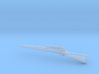 M1903A4 With M72 2.5 scope 3d printed 
