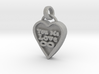 You Me Love Forever 3d printed 