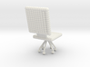 chair 3d printed 