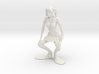 jeanette Vampire The Masquerade Bloodlines 3d printed 