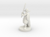 Deep Gnome Axe  Barbarian 3d printed 