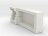 Multifunctional desktop small cabinets1 3d printed 