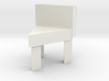 chair 3d printed 