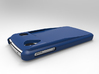 Nexus 5 kit-case 3d printed NEXUS 5 kit-case shown in Royal Blue