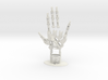 InnerbreedFX Robotic Hand MiProto 3d printed 
