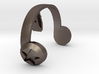 Friendly Octopus Buddy - Headphones 3d printed 