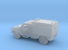 IVECO-LMV-Ambulancia-N 3d printed 