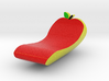 Banana/Apple 3d printed 