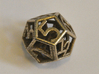 D12 Balanced - Numbers Only 3d printed 