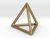Simply Shapes Homewares Triangle 3d printed 