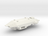 EA Chronos-class Attack Frigate Armada-scale 3d printed 