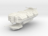 Turanic Raider "Lord" Attack Carrier 3d printed 