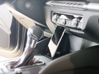 Audi A3/S3/RS4/A4/A5 iPhone auto handyhalterung 3d printed audi handyhalterung smartphone halterung auto