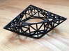 TRIA ARCHITECT - 3D PRINTED HERO CUFF/BANGLE 3d printed 