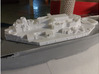 1/192 USN BB59 Superstructure Level 1 3d printed 