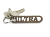 Ultra Marathon Gift Keychain  3d printed Must Have accessory for the Ultra Runner.