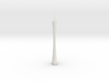 Guangzhou Tower (Test Acc) 3d printed 