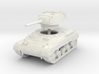1/72 M7 Medium Tank 3d printed 