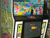 Arcade Shooter - #35-908 Score Reel Coupling 3d printed 