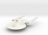 Federation Carlson Class  Cruiser 3d printed 