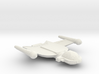 3788 Scale Romulan Condor+ Dreadnought MGL 3d printed 