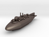 Airship Battlecruiser 3d printed 