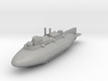Airship Battlecruiser 3d printed 
