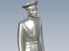 1/16 scale USSR & Russian Army honor guard soldier 3d printed 